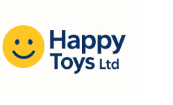 HappyToys Ltd logo