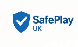 SafePlay UK logo